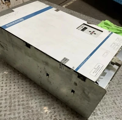 USED Indramat 3.1-100-460-A0I-W1-220