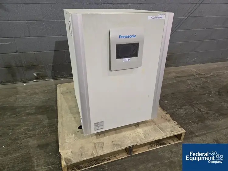 Used N/A _UNKNOWN_ CO2 Incubators Ohio US | Federal Equipment Company #1339956