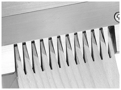 FL18 | Cantek | Finger Jointers