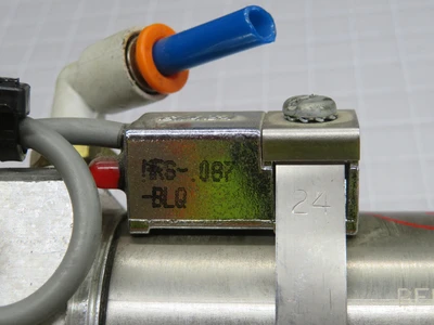 Used BIMBA _UNKNOWN_ Pneumatic Cylinders Texas US | OCO Industrial #1583105
