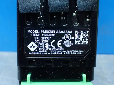 New | in-Stock WATLOW PM3C3EJAAAABAA Temperature Controls Ohio US | HGR 24 #1084884