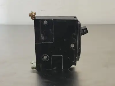 USED SQUARE D QOB130