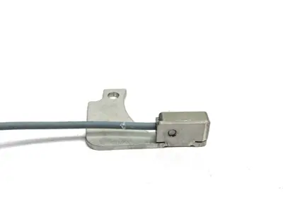 USED BAUMER IWFM 08U95, 117419, 11117419