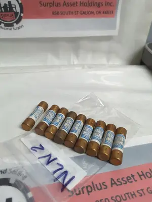 USED LITTELFUSE NLN3