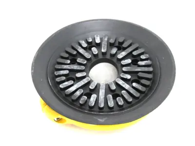 NEW PIAB 0101916 SUCTION CUP F110.30.11.NB 3/8" NPSF