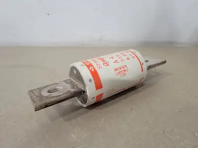 USED GOULD SHAWMUT A4J300