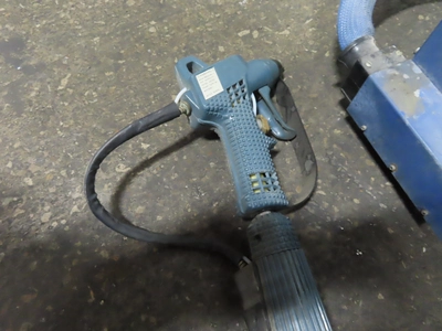 USED Nordson HM X