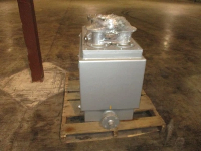 Used _UNKNOWN_ _UNKNOWN_ Vacuum Pumps Ohio US | Federal Equipment Company #1553247