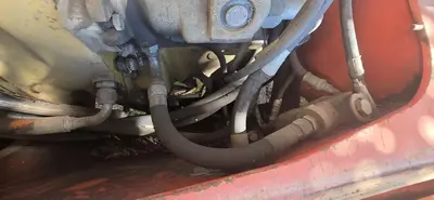 Used 1994 SKYTRAK 10054 Misc Forklifts Texas US | Proxy Equipment #1380231