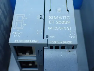 USED SIEMENS 6EP19312FC21