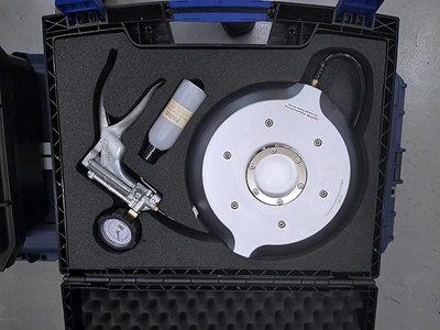 Used 2020 FARO 8-AXIS QUANTUMS Coordinate Measuring Machines Illinois US | Machinery Marketing International #437462