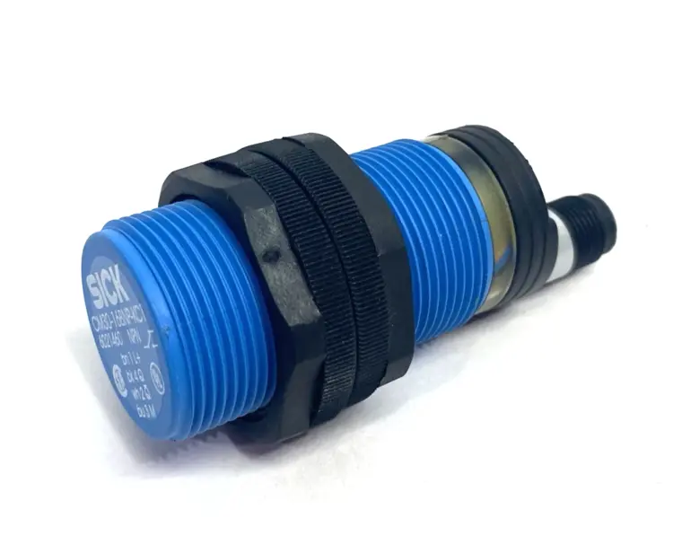 Used Sick CM30-16BNP-KC1 Proximity Sensors Michigan US | Maverick Industrial Sales #1424123