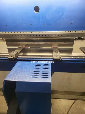 Used 2006 TRUMPF TRUMABEND V 85  S Press Brakes SK | F.M.T. Group s.r.o. #1246037