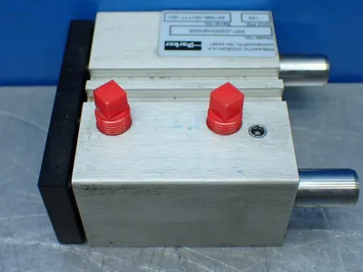 New | in-Stock PARKER P5TJ020DHSN025 Pumps Ohio US | HGR 24 #1048325