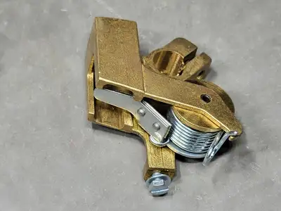 New | in-Stock KOMATSU VS8587 Parts British Columbia CA | Lenmark #271907