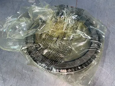 New | in-Stock TIMKEN 48506 Tooling & Accessories (Other) Ohio US | HGR 24 #1487133