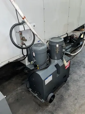 2014 HAAS VF-12/50 Vertical Machining Centers | Toolquip, Inc. (18)