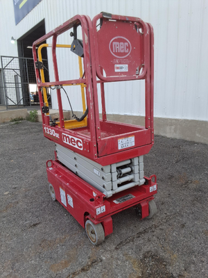 USED 2023 MEC 1330SE