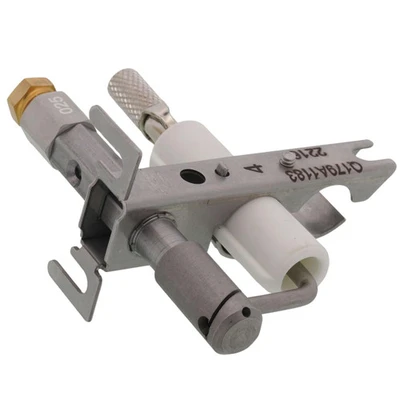 Honeywell Q179A1183 Flame Rectifier Pilot [New]