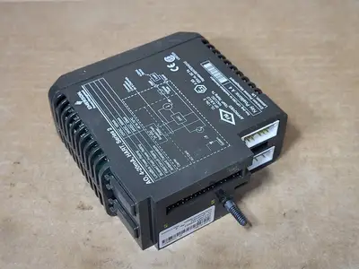 Used FISHER-ROSEMOUNT SYSTEMS KJ3221X1-BA1 Misc Electrical & Power Parts British Columbia CA | Lenmark #477873