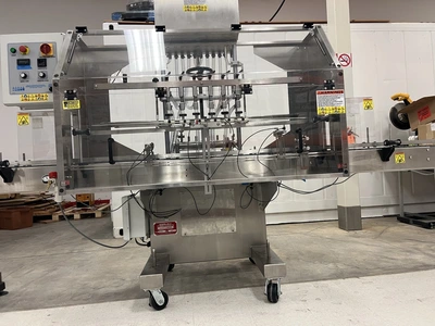 USED 2000 KAPS-ALL FA-PG-E