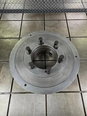 N/A 19.75" Chuck Tooling | GMT (10)