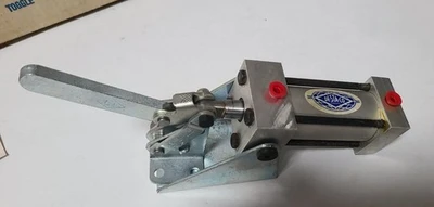 Destaco 810-S Pneumatic Hold Down Toggle Clamp Cylinder Stroke