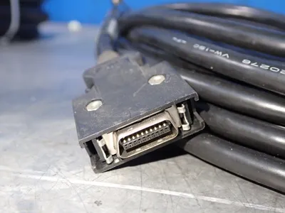Used YASKAWA DB940723620 Cable & Wire Ohio US | HGR 24 #835288