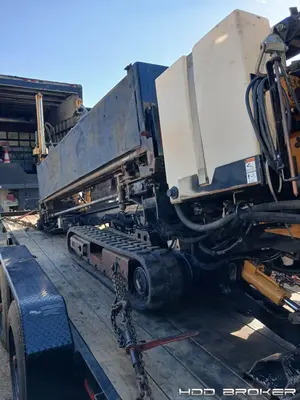 Used 2015 VERMEER 2015 VERMEER D20X22 S3 Drill Rigs Florida US | HDD Broker #1423201