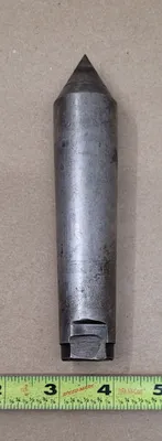 -- UNSPECIFIED -- Dead Center 4MT Tooling & Accessories, Tooling | Machinery Central (5)