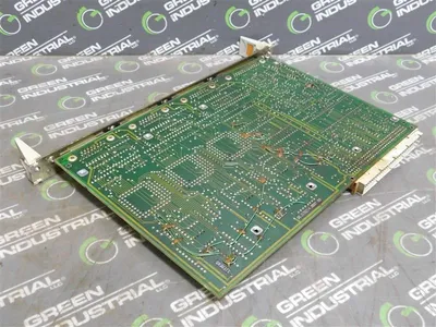 Siemens 570 214 9101 Interface Module Rev. C00 Used