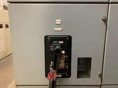 USED FEDERAL PIONEER 02877-A2-88