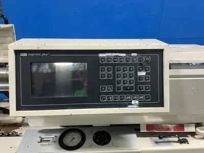 Used 1993 DR. BOY 50M Misc Plastics Equipment Ohio US | HGR 24 #1567007