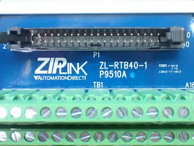 NEW AUTOMATION DIRECT ZLRTB401