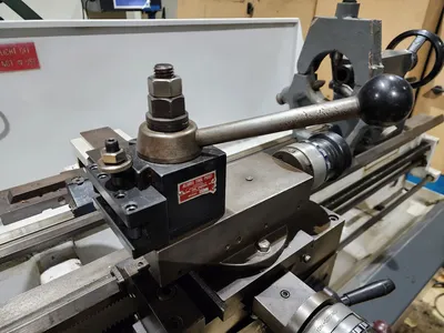 USED COLCHESTER STUDENT 2500