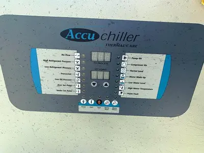 USED THERMAL CARE LAVB14410M PV-13311