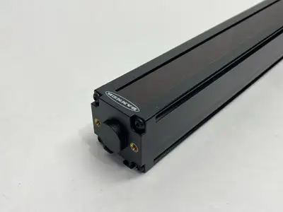 MBR1216PX485SQ | Banner  Mini-Array Light Curtain Receiver 811116 - New Other