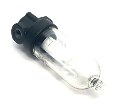 Used IMI Norgren Miniature General Purpose Filter, 1/8" PTF ports, 5µm Filters Michigan US | Maverick Industrial Sales #1391114