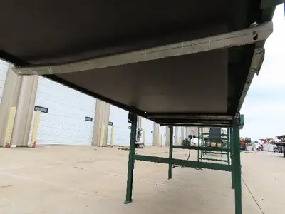 Used DEMATIC _UNKNOWN_ Belt Conveyors | Arrow Industrial #561699