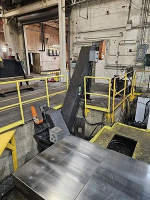 2013 TOSHIBA BP-150.R22 Horizontal Table Type Boring Mills | Blackout Equipment, LLC (7)