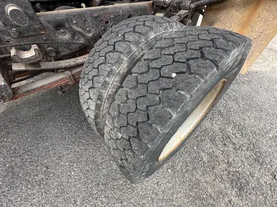 Used 2003 FORD F550 XL SUPER DUTY Dump trucks Louisiana US | Proxy Equipment #1378410