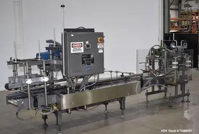 USED HAMRICK 130 CS TB