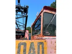 Used 1967 MANITOWOC 2900 SERIES II Truck-Mounted Cranes Pennsylvania US | Iron Exchange Equipment Solutions #1353689