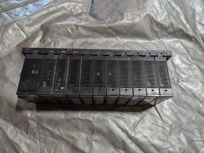 USED GE FANUC CHASSIS