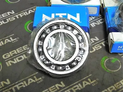 USED NTN 6206ZC3