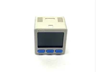 USED SMC ISE20B-Y-N01, ISE20B-Y