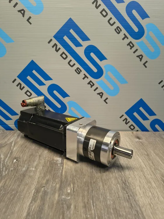 Used KOLLMORGEN AKM2G-43I-ACDNAFD0 Servo Motors South Carolina US | ESS Industrial Equipment Sales #664964