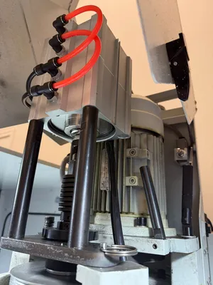 2025 TORMACH 1100MX Vertical Machining Centers | Machinery Resources International (16)