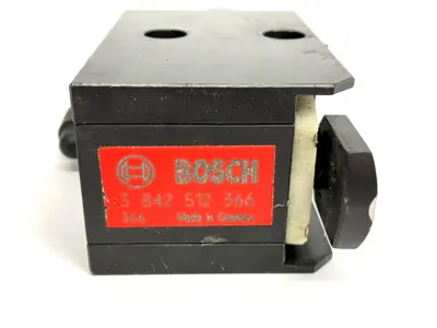 Used BOSCH REXROTH STOP GATE ASSEMBLY Miscellaneous MRO | Maverick Industrial Sales #1121734