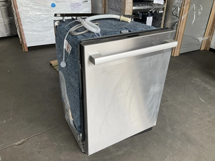 Used BOSCH SHX78DC5N/39FD060303332 Dishwashers Michigan US | Miedema Asset Management Group #1320870